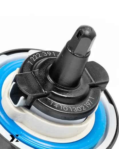 Gamme de Bouchons aluminium MMX BMW M3 M4 G80 G81 G82