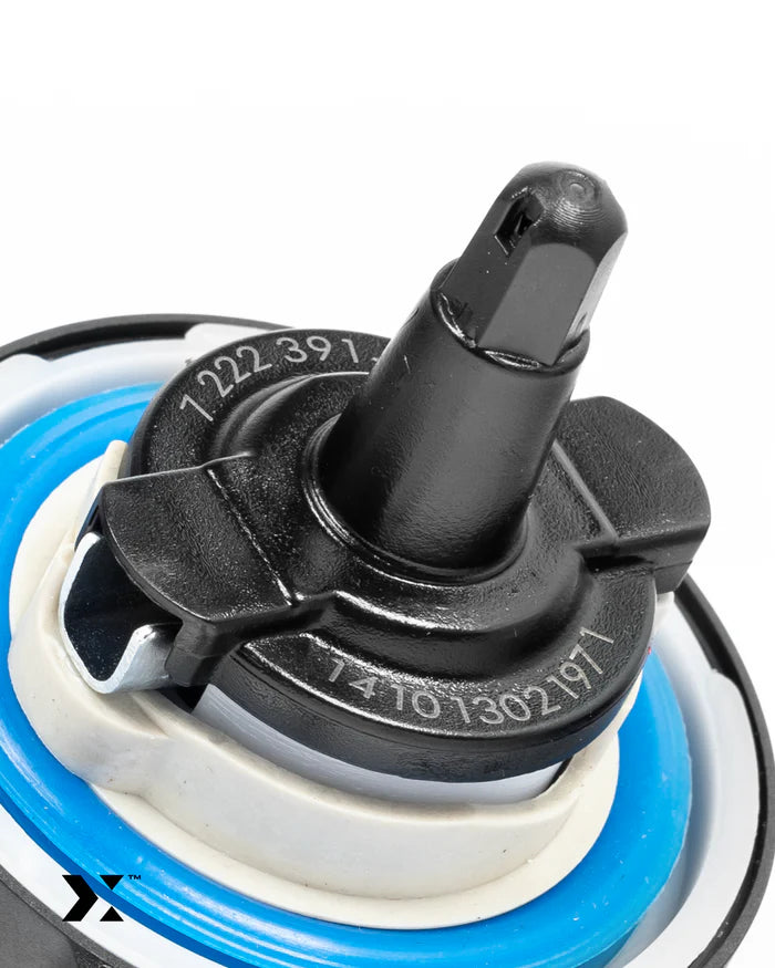 Gamme de Bouchons aluminium MMX BMW M3 M4 G80 G81 G82