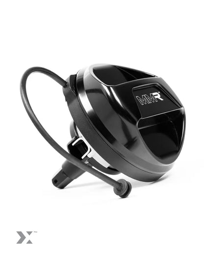 Gamme de Bouchons aluminium MMX BMW M3 M4 G80 G81 G82