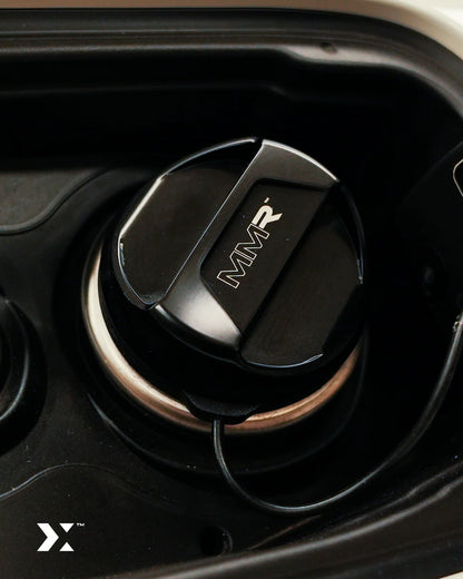 Gamme de Bouchons aluminium MMX BMW M3 M4 G80 G81 G82