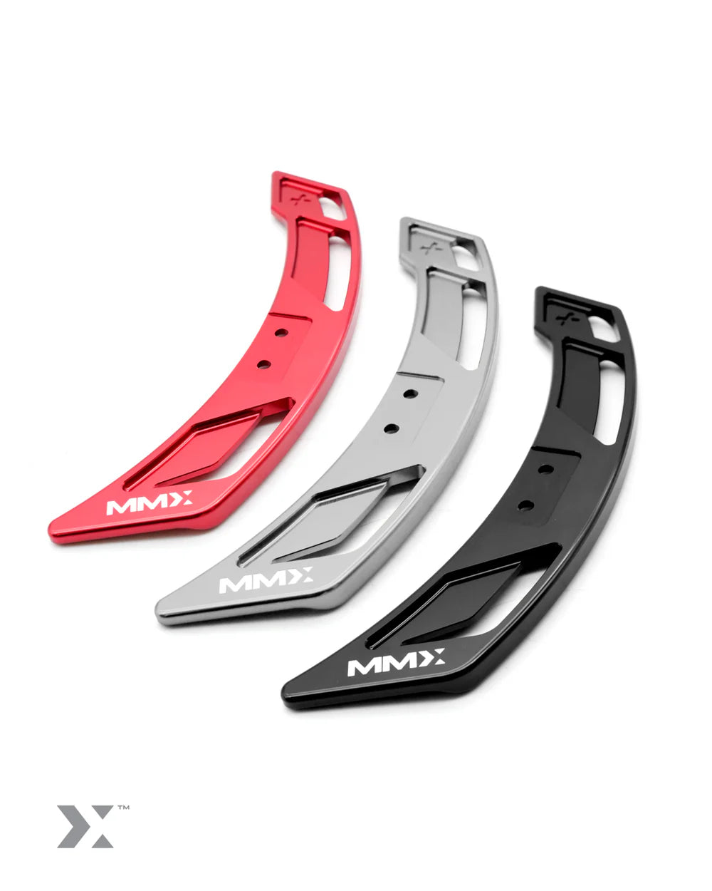 Palettes Magnétiques MMR BMW M3 M4 G80 G82