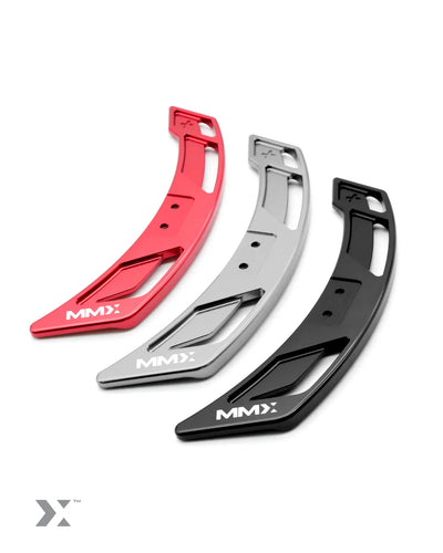 Palettes Magnétiques MMX BMW M2 G87