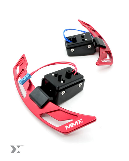 Palettes Magnétiques MMR BMW M3 M4 G80 G82