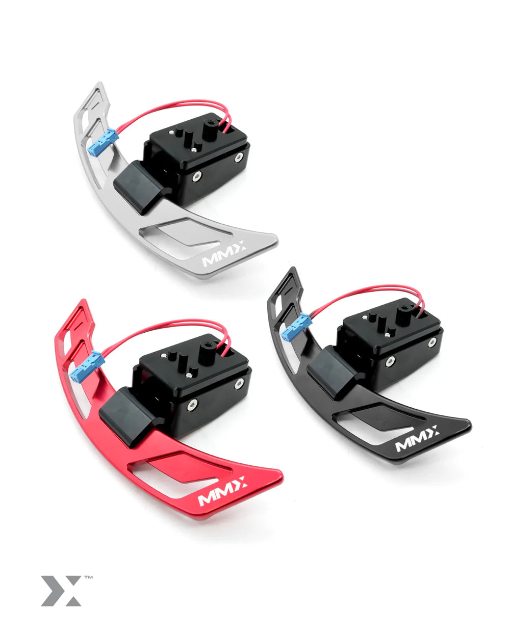 Palettes Magnétiques MMR BMW M235i M240i F22 F23