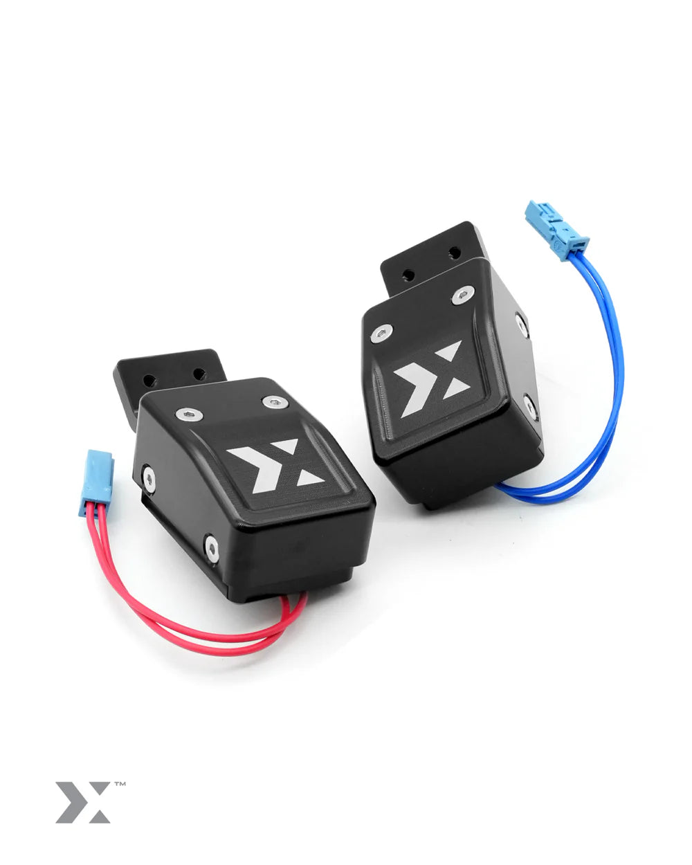 Palettes Magnétiques MMR BMW M3 M4 G80 G82
