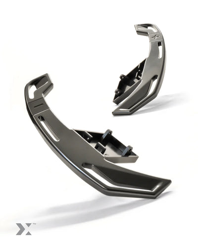 Palettes aluminium DKG MMX BMW M2 F87