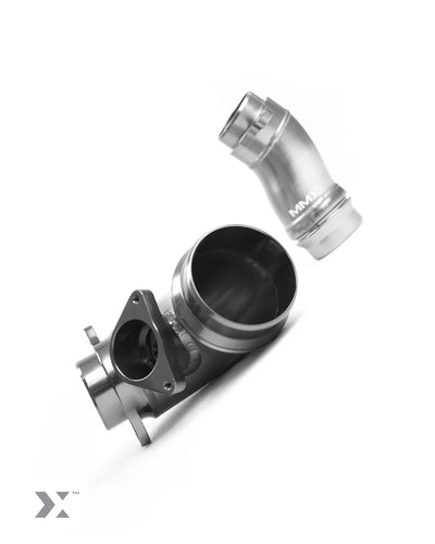 Coudes D'admission MMX BMX M2 G87
