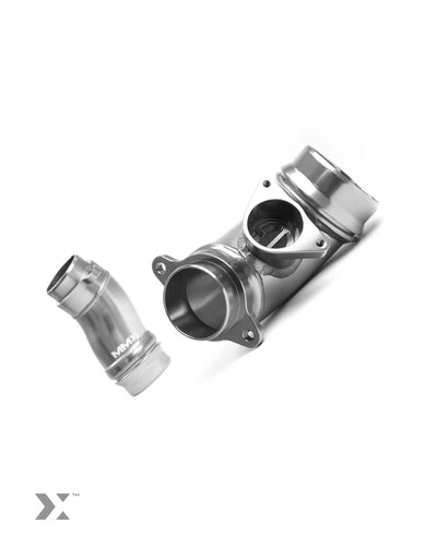 Coudes D'admission MMX BMX M2 G87