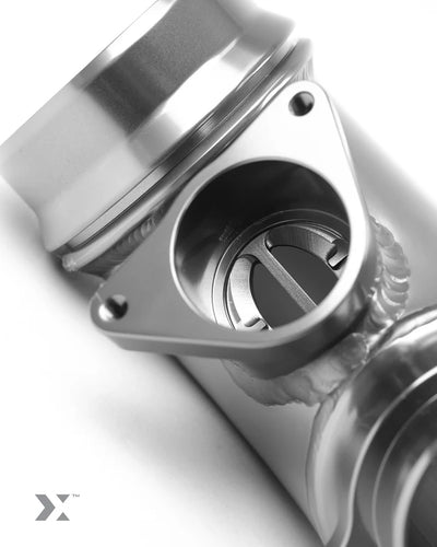 Coudes D'admission MMX BMX M2 G87
