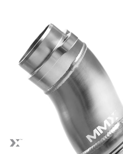 Coudes D'admission MMX BMX M2 G87