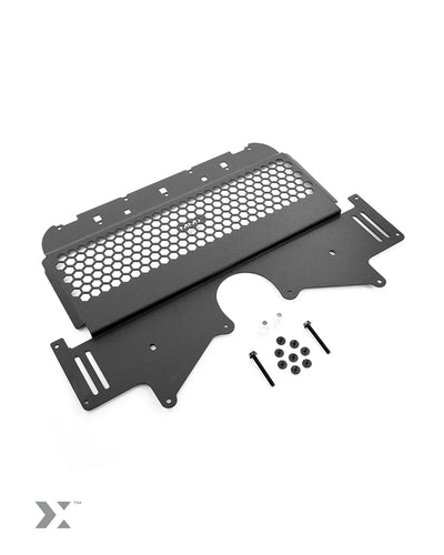 Carter de radiadeur d'huile MMX BMW M3 M4 G80 G82