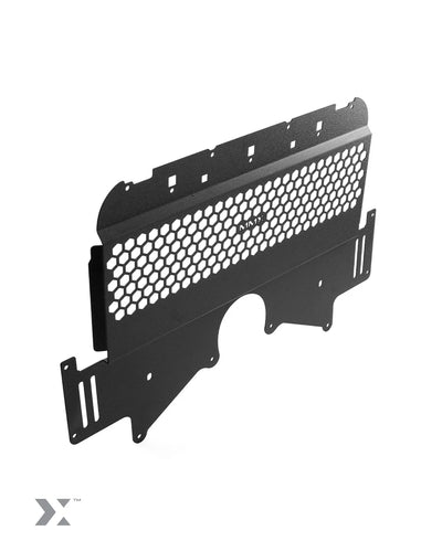 Carter de radiadeur d'huile MMX BMW M3 M4 G80 G82