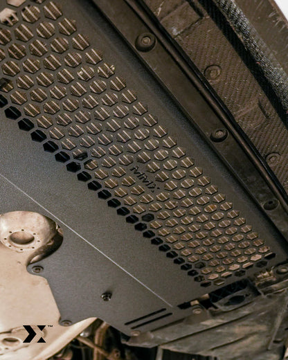 Carter de radiadeur d'huile MMX BMW M2 G87