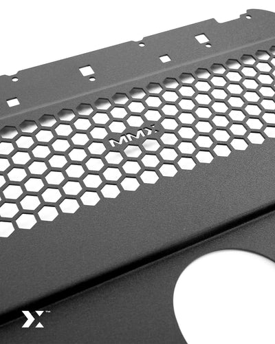 Carter de radiadeur d'huile MMX BMW M3 M4 G80 G82