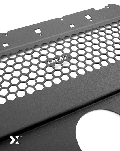 Carter de radiadeur d'huile MMX BMW M2 G87