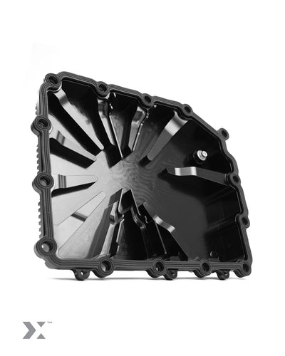 Carter alu MMX  pour DKG