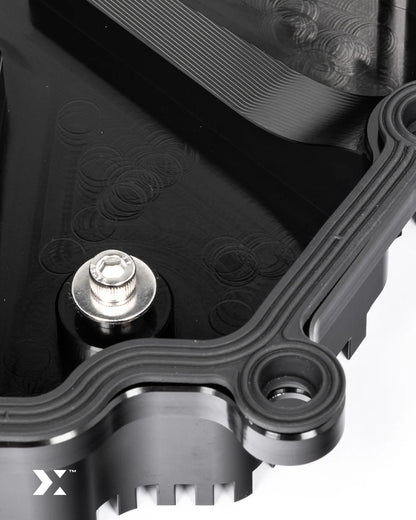 Carter alu MMX  pour DKG