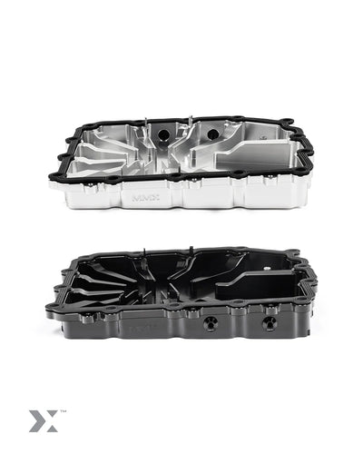Carter alu MMX  pour DKG