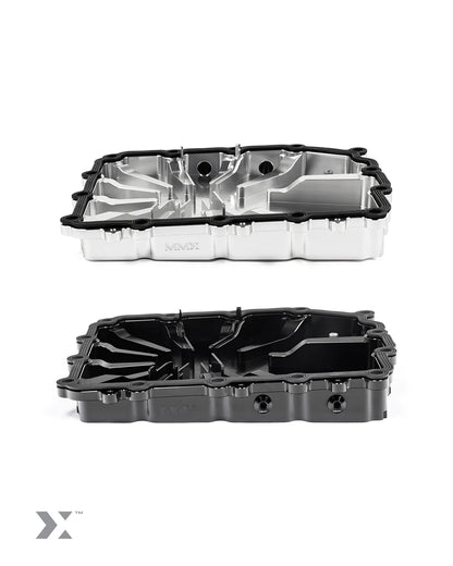 Carter alu MMX  pour DKG