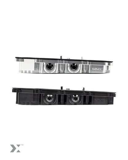 Carter alu MMX  pour DKG