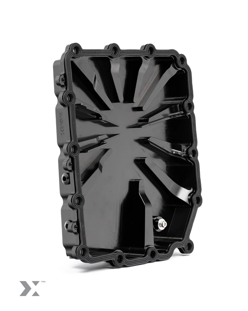 Carter alu MMX  pour DKG