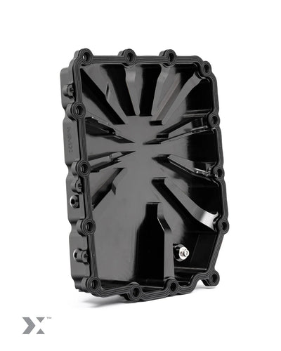 Carter alu MMX  pour DKG