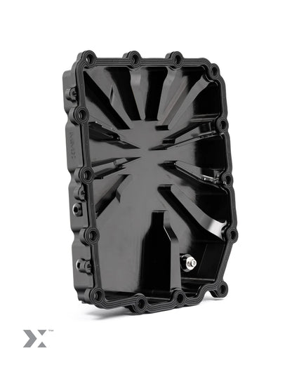 Carter alu MMX  pour DKG