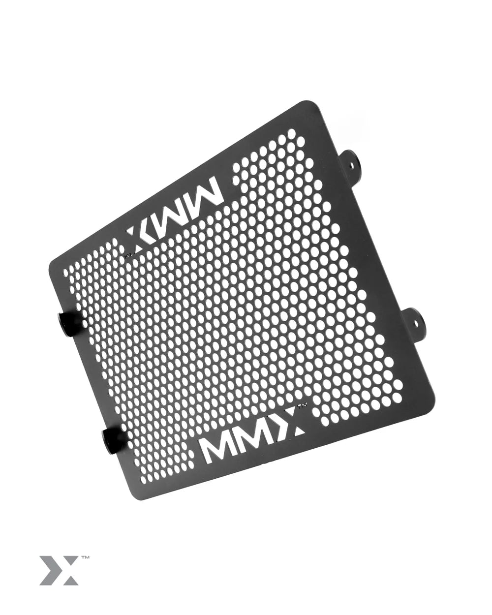 Grilles de passage de roues MMX BMW M2 G87