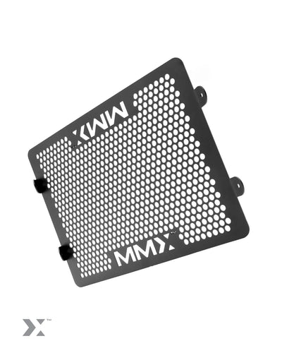 Grilles de passage de roues MMX BMW M2 G87