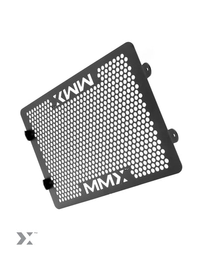 Grilles de passage de roues MMX BMW M2 G87