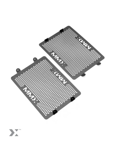 Grilles de passage de roues MMX BMW M2 G87