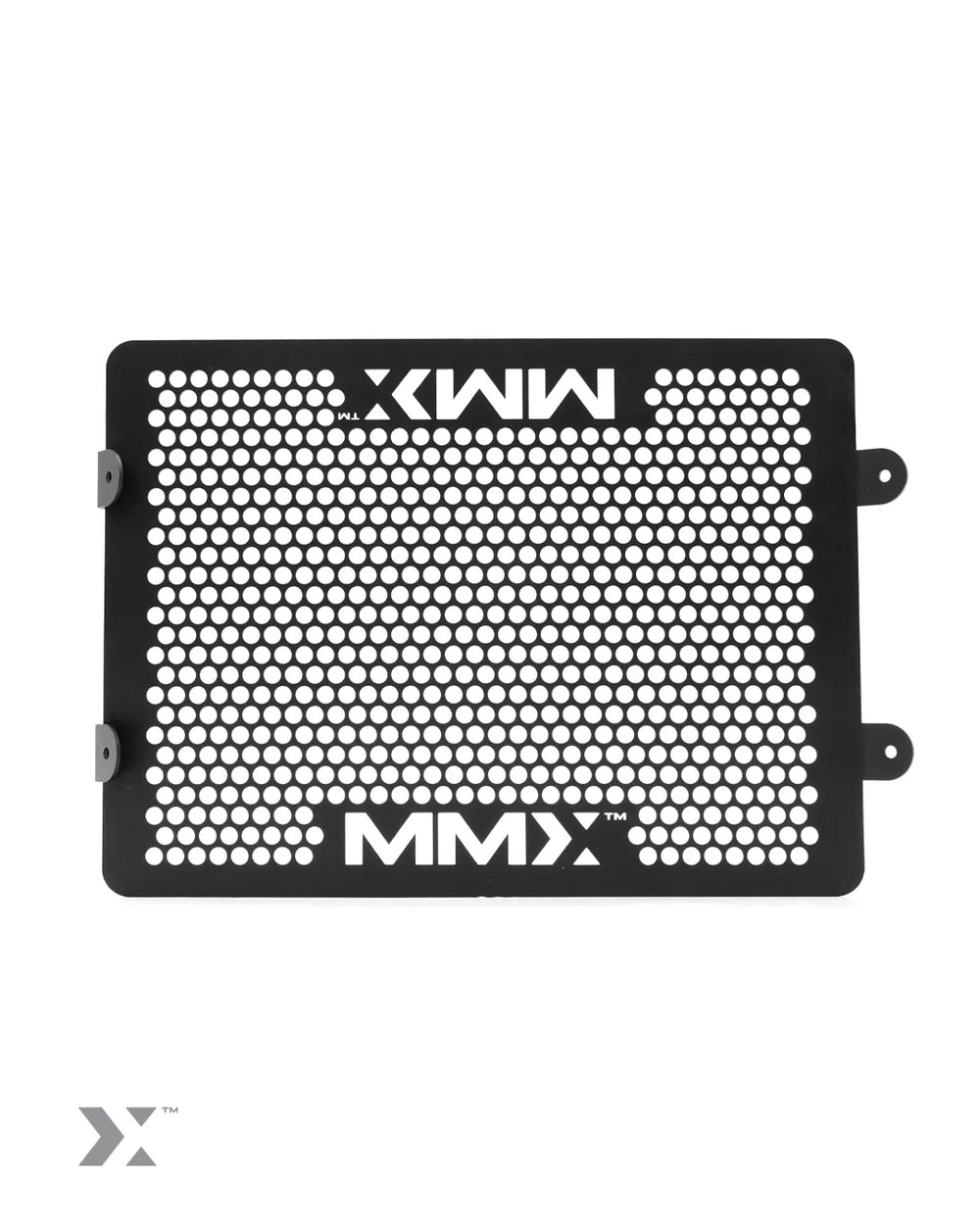 Grilles de passage de roues MMX BMW M2 G87