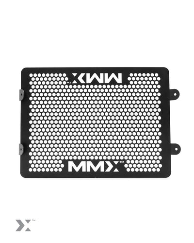 Grilles de passage de roues MMX BMW M2 G87