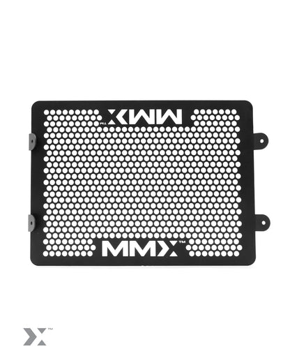 Grilles de passage de roues MMX BMW M2 G87