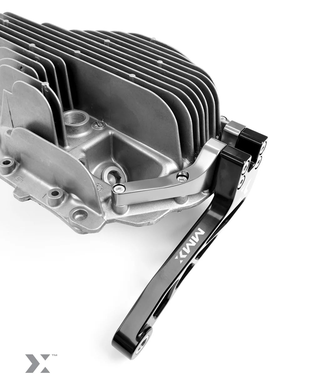 Support différentiel renforcé MMX - BMW M3 M4 G80 G82