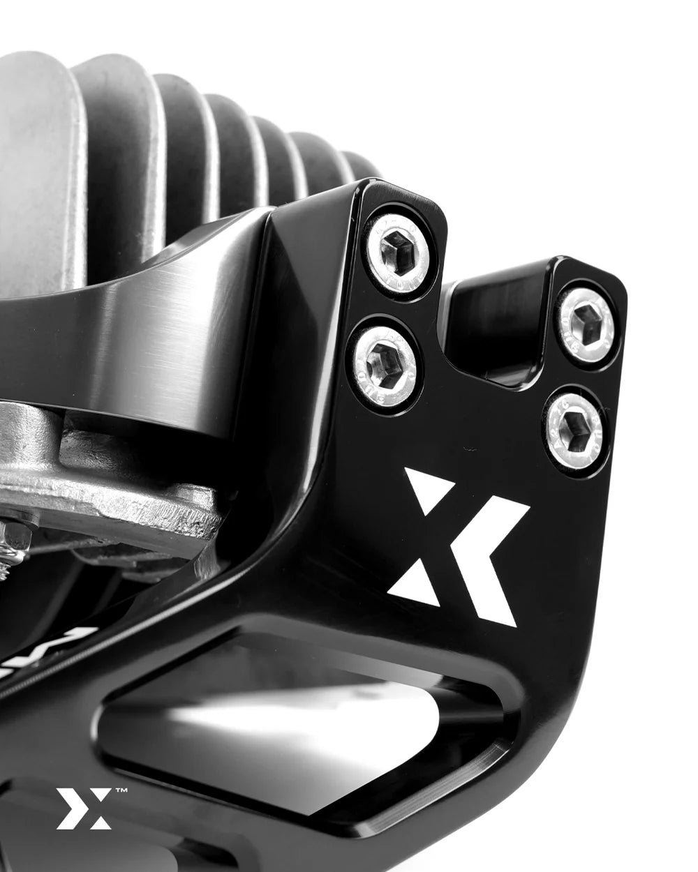 Support différentiel renforcé MMX - BMW M3 M4 G80 G82
