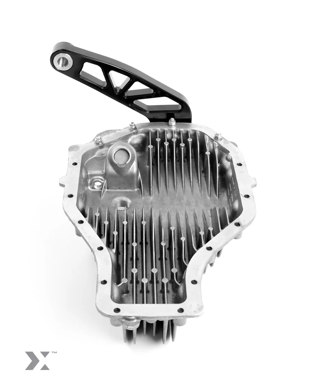Support différentiel renforcé MMX - BMW M3 M4 G80 G82