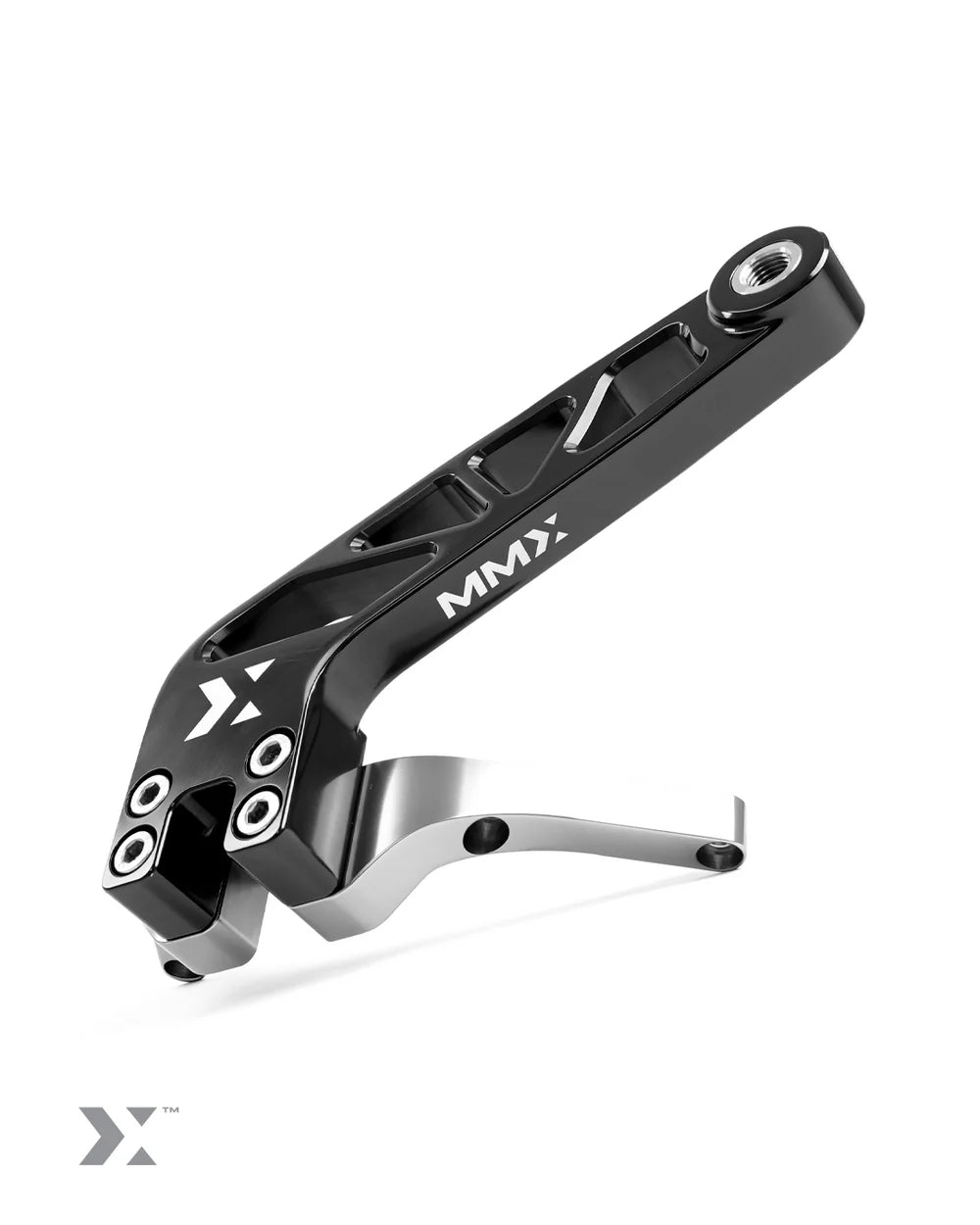 Support différentiel renforcé MMX - BMW M3 M4 G80 G82