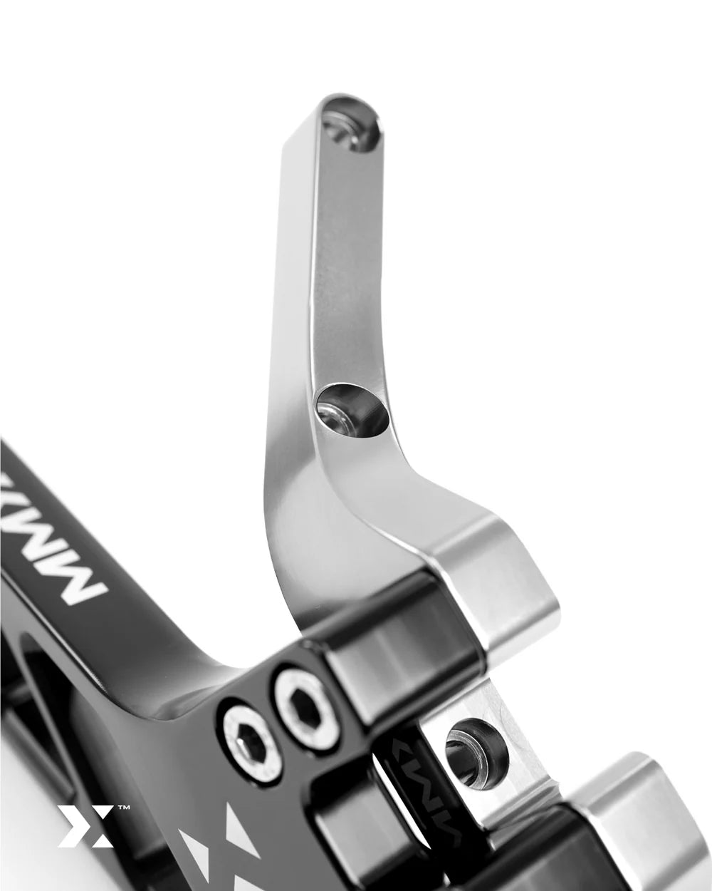 Support différentiel renforcé MMX - BMW M3 M4 G80 G82