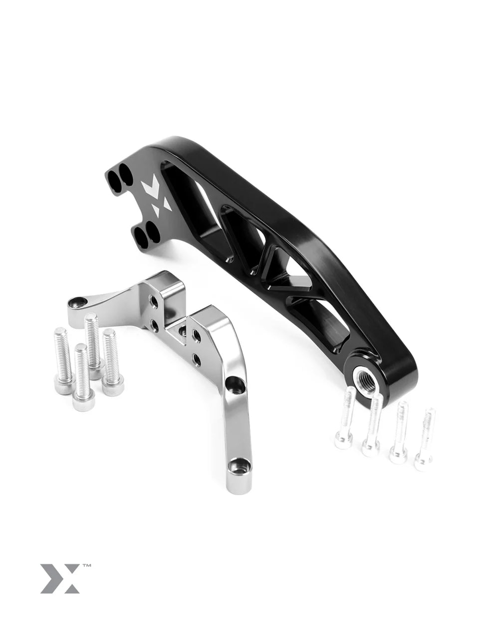 Support différentiel renforcé MMX - BMW M3 M4 G80 G82
