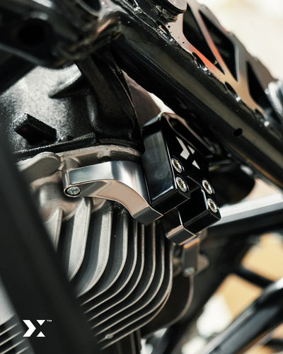 Support différentiel renforcé MMX - BMW M2 G87