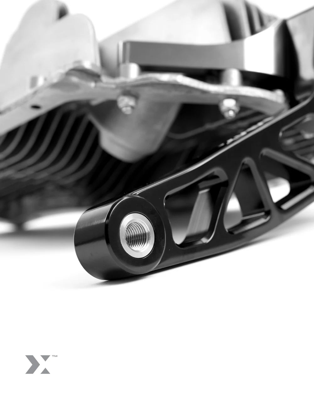 Support différentiel renforcé MMX - BMW M3 M4 G80 G82