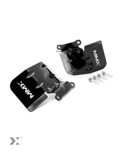Boucliers Thermiques de cardans MMX BMW M2 G87