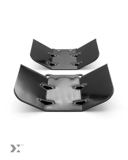 Boucliers Thermiques de cardans MMX BMW M3 M4 G80 G81 G82