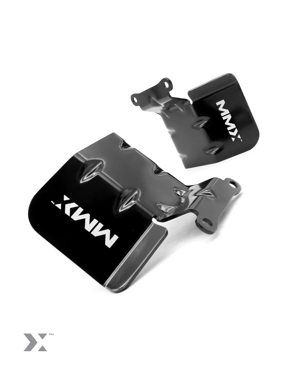 Boucliers Thermiques de cardans MMX BMW M2 G87