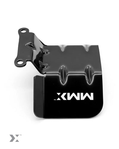 Boucliers Thermiques de cardans MMX BMW M2 G87