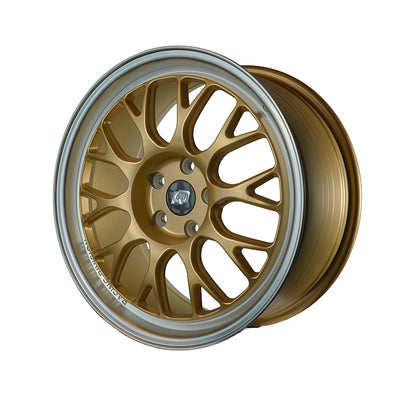 Jantes Racing Division NÜR BMW 1M E82