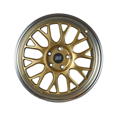 Jantes Racing Division NÜR BMW 1M E82