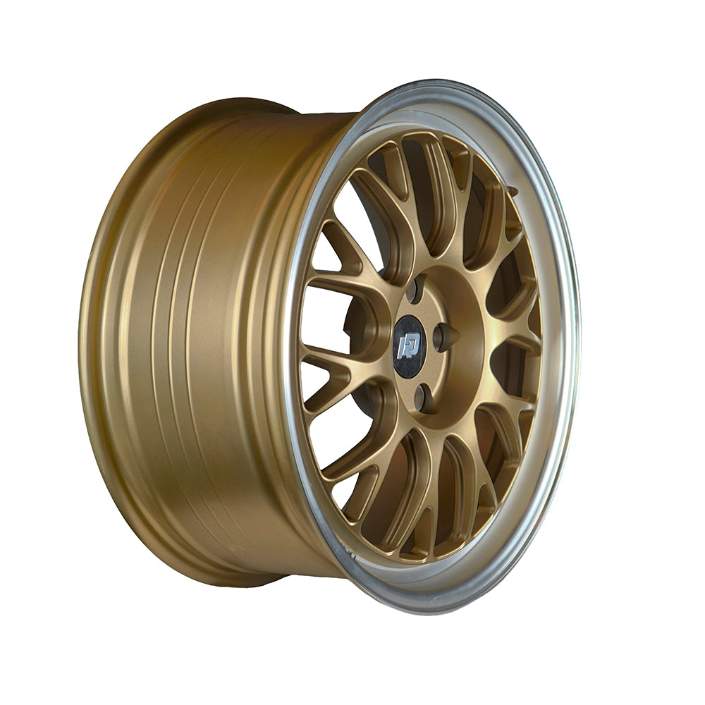 Jantes Racing Division NÜR BMW M135i M140i F20 F21