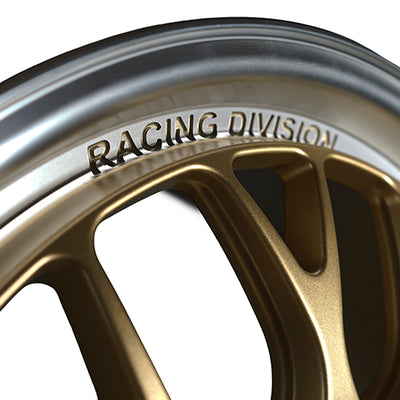 Jantes Racing Division NÜR BMW 1M E82